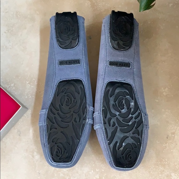 Taryn Rose Caress Loafers - Picture 2 of 5